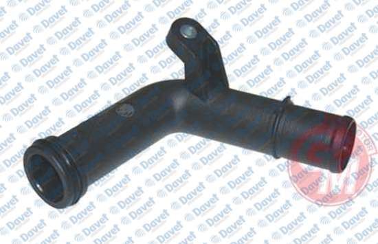 GUA 40434 Devirdaim Borusu Renault Clio Ii- Iii 1.2 16v D4f